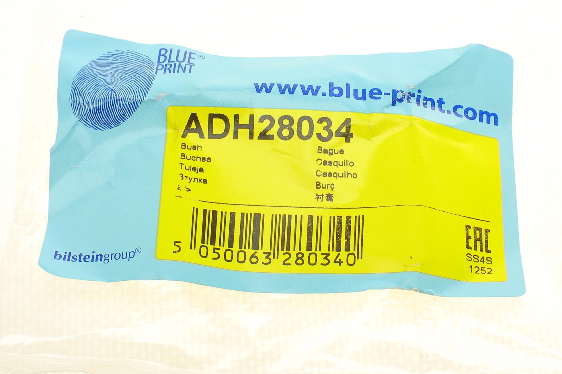 ADH28034 BLUE PRINT